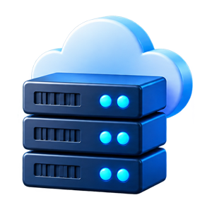 Server Included