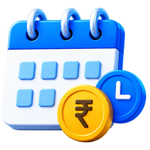 Predictable Yearly Cost